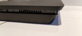 Consola Sony PS4 Negra, 500 GB