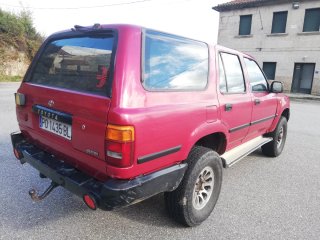 Toyota 4runner 1994