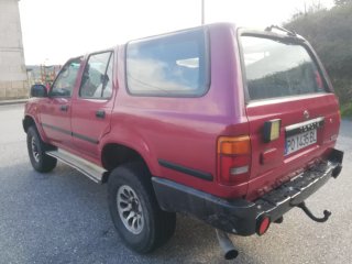 Toyota 4runner 1994