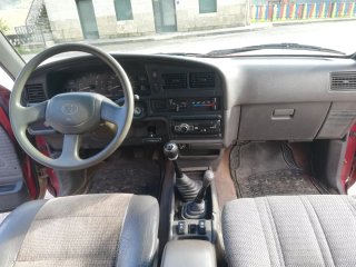 Toyota 4runner 1994