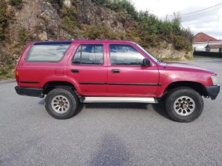 Toyota 4runner 1994