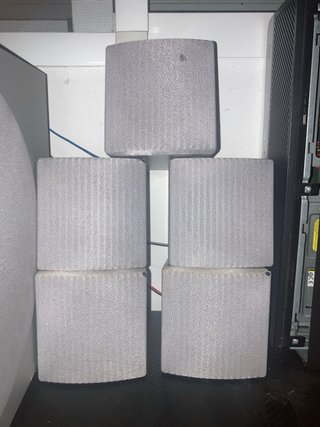 Home Cinema 5.1 BLUSENS ACC-1001