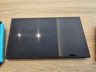 Nintendo Switch 2 + Funda y Estuche Original