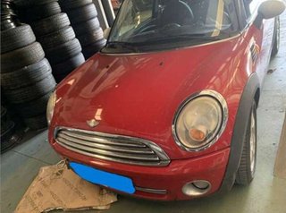 Mini hbpo16081800 faro mini (r56) 1.6 cooper 61641