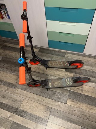 2 Patinetes Oxelo en Buen Estado