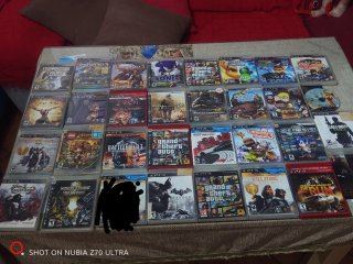 Videogiochi PS3