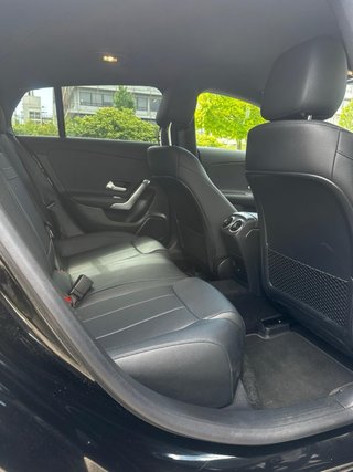 Mercedes-Benz Clase CLA 200d 2026 Familiar