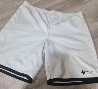 Lote Ropa Baloncesto Camisetas y Pantalones