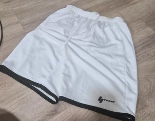 Lote Ropa Baloncesto Camisetas y Pantalones