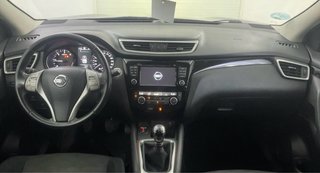 Nissan Qashqai 2016