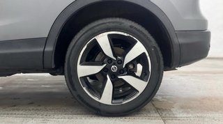 Nissan Qashqai 2016