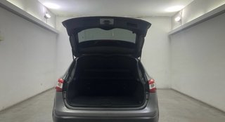 Nissan Qashqai 2016