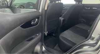 Nissan Qashqai 2016