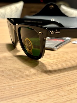 Gafas de sol