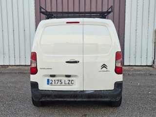 Citroen Berlingo 2022