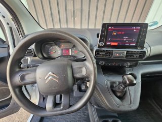 Citroen Berlingo 2022