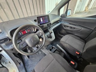 Citroen Berlingo 2022