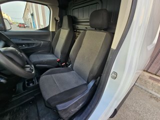 Citroen Berlingo 2022