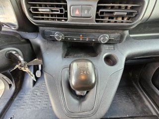 Citroen Berlingo 2022