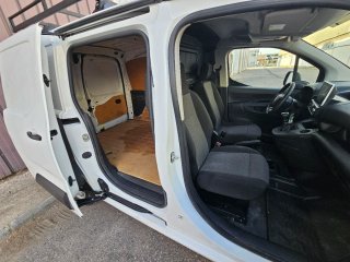 Citroen Berlingo 2022