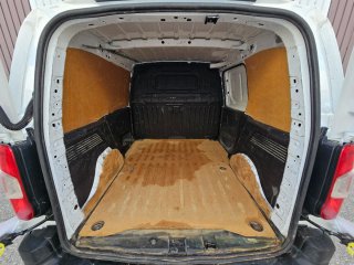 Citroen Berlingo 2022