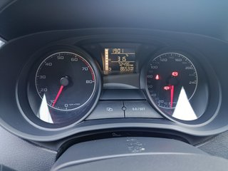 SEAT Ibiza 2014