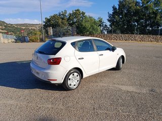 SEAT Ibiza 2014