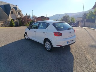 SEAT Ibiza 2014
