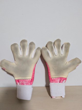 Guantes Portero SoldierKeeper Infierno 2.0 Rosa