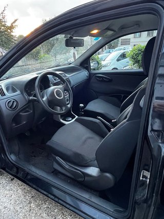FIAT Punto 1.2i 80cv