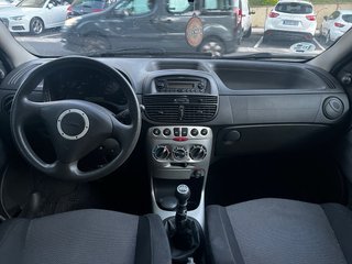 FIAT Punto 1.2i 80cv