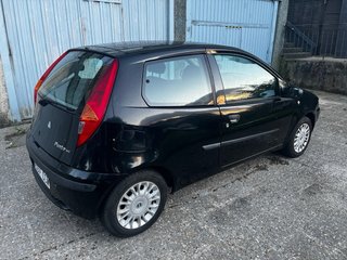FIAT Punto 1.2i 80cv