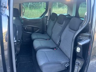 Citroen Berlingo 2017