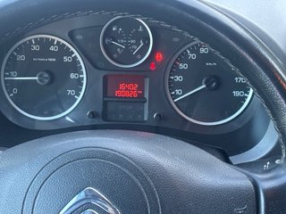 Citroen Berlingo 2017