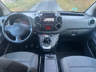 Citroen Berlingo 2017