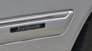 Mercedes-Benz Clase E 1998