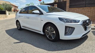 Hyundai IONIQ 2020