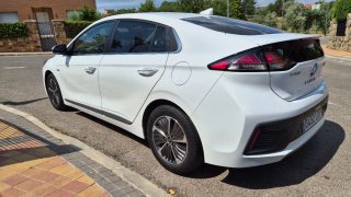 Hyundai IONIQ 2020