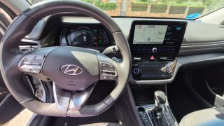 Hyundai IONIQ 2020