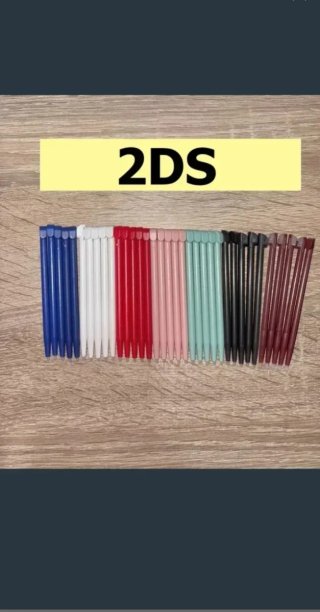 Stylus per Nintendo 2DS
