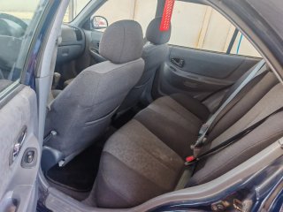 Hyundai Accent 2003