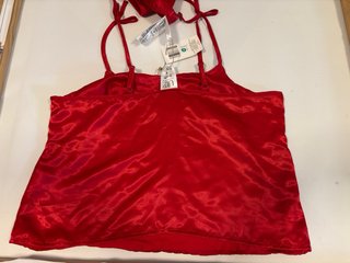 Conjunto pijama UP2 Fashion L
