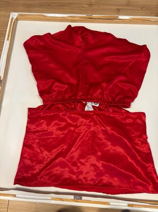 Conjunto pijama UP2 Fashion L
