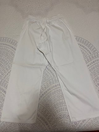 Kimono Karate Blanco