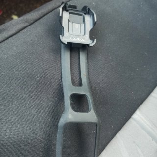 Adaptador TomTom para Manillar de Bici