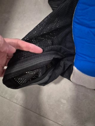 Pantalón Corto Ciclismo B'TWIN con Culote Integrad