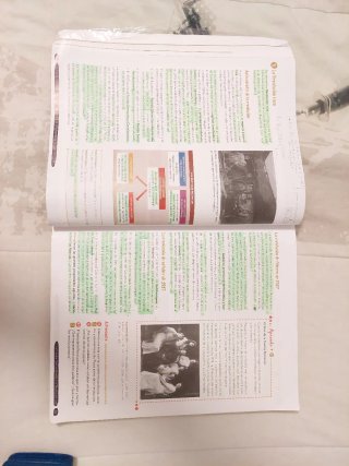 Geografía e Historia, 4 ESO, Comunidad de Madri...