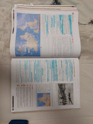 Geografía e Historia, 4 ESO, Comunidad de Madri...
