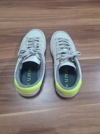 Playeros Scalpers Talla 31
