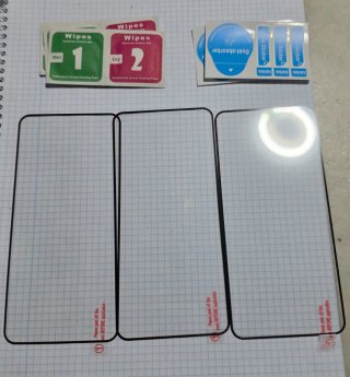 Cristal Protector Samsung Galaxy S24